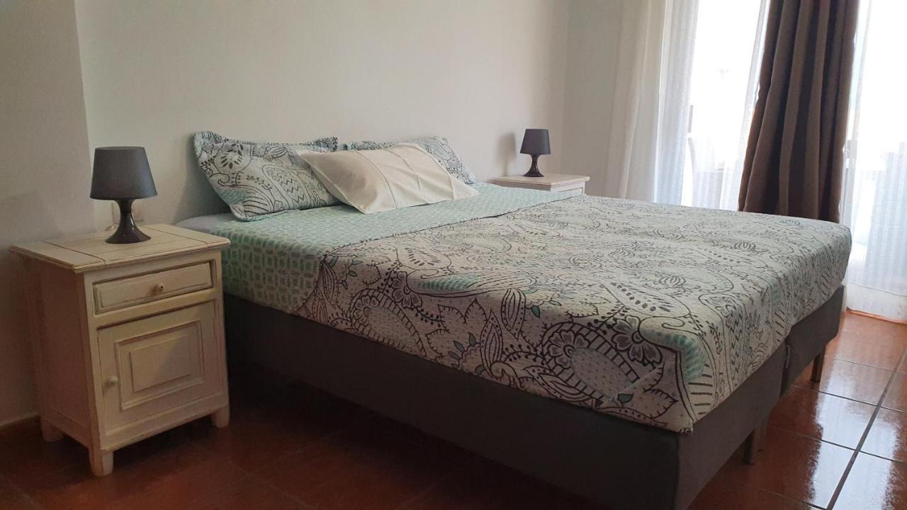 דירות סן מיגל דה אבונה Aguamarina 433 מראה חיצוני תמונה