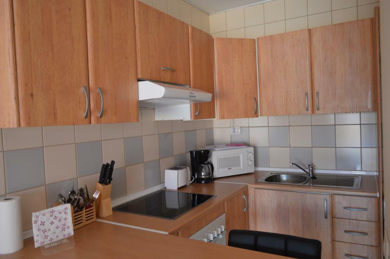 דירות סן מיגל דה אבונה Aguamarina 433 מראה חיצוני תמונה